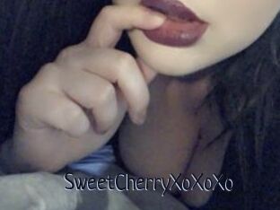 SweetCherryXoXoXo