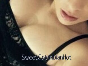 Sweet_ColombianHot