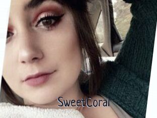 SweetCoral