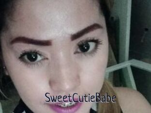 SweetCutieBabe