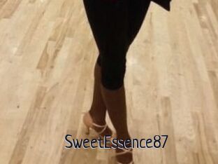 SweetEssence87