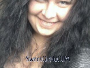 SweetGirl4uCUM