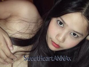 SweetHeartANNAx