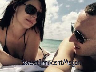 SweetInnocentMegan