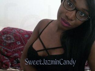 SweetJazminCandy