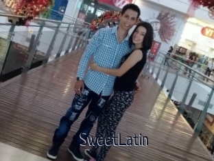 SweetLatin