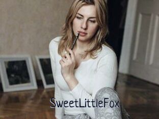 SweetLittleFox