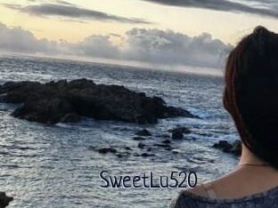 SweetLu520