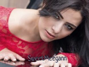 SweetMeegann