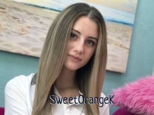 SweetOrangeK