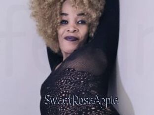 SweetRoseApple