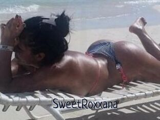 SweetRoxxana