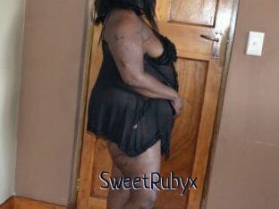 SweetRubyx