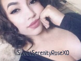 SweetSerenityRoseXO