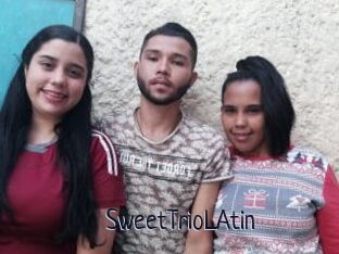 SweetTrioLAtin