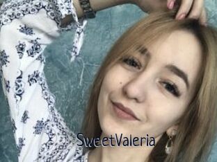 SweetValeria