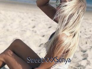 SweetXXXSonya