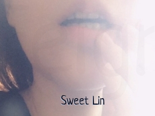 Sweet_Lin