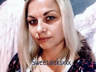 Sweetaleksxxx