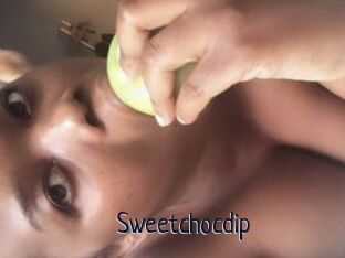 Sweetchocdip