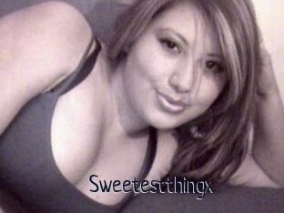 Sweetest_thingx