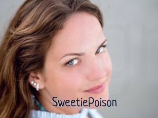 SweetiePoison
