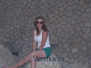 Sweetkarina