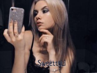 SweetttLi