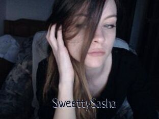 SweettySasha