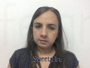 SweetxFire