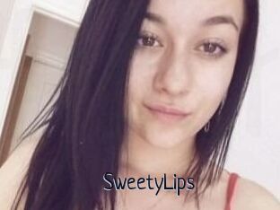 SweetyLips