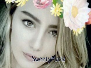 SweetyMaria