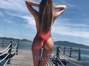 SweetyOli