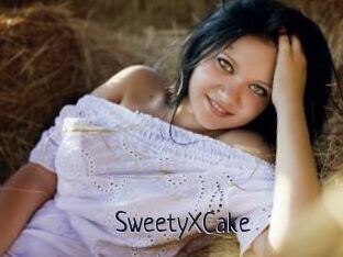 SweetyXCake