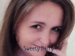 Sweety_BerryX