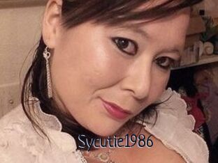 Sycutie1986