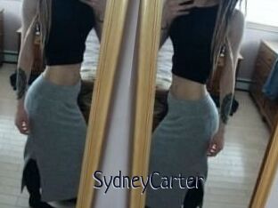 Sydney_Carter