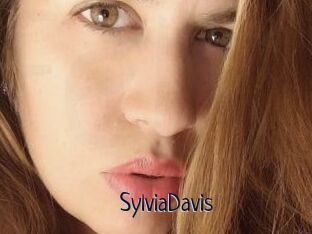 Sylvia_Davis