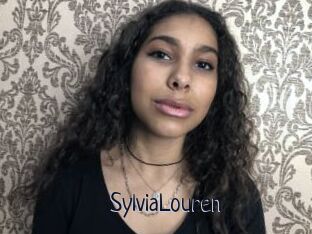 SylviaLouren