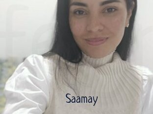 Saamay