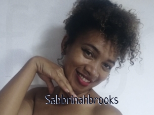 Sabbrinahbrooks