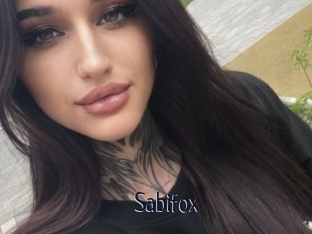 Sabifox