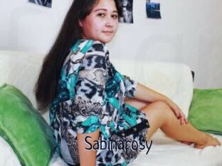 Sabinarosy