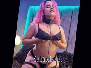 Sabinebaier