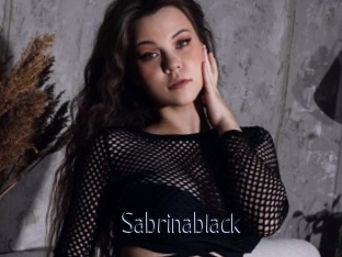 Sabrinablack