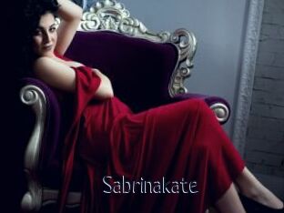 Sabrinakate