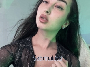 Sabrinakitti