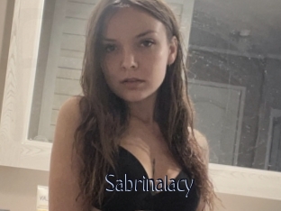 Sabrinalacy