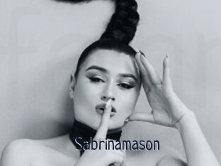 Sabrinamason