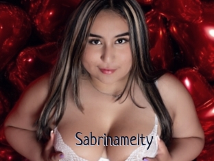 Sabrinamelty